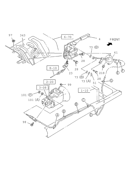 Partial Engine